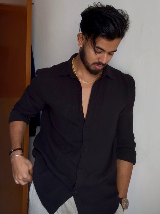 Zuudaas Dominus — Rope Chain