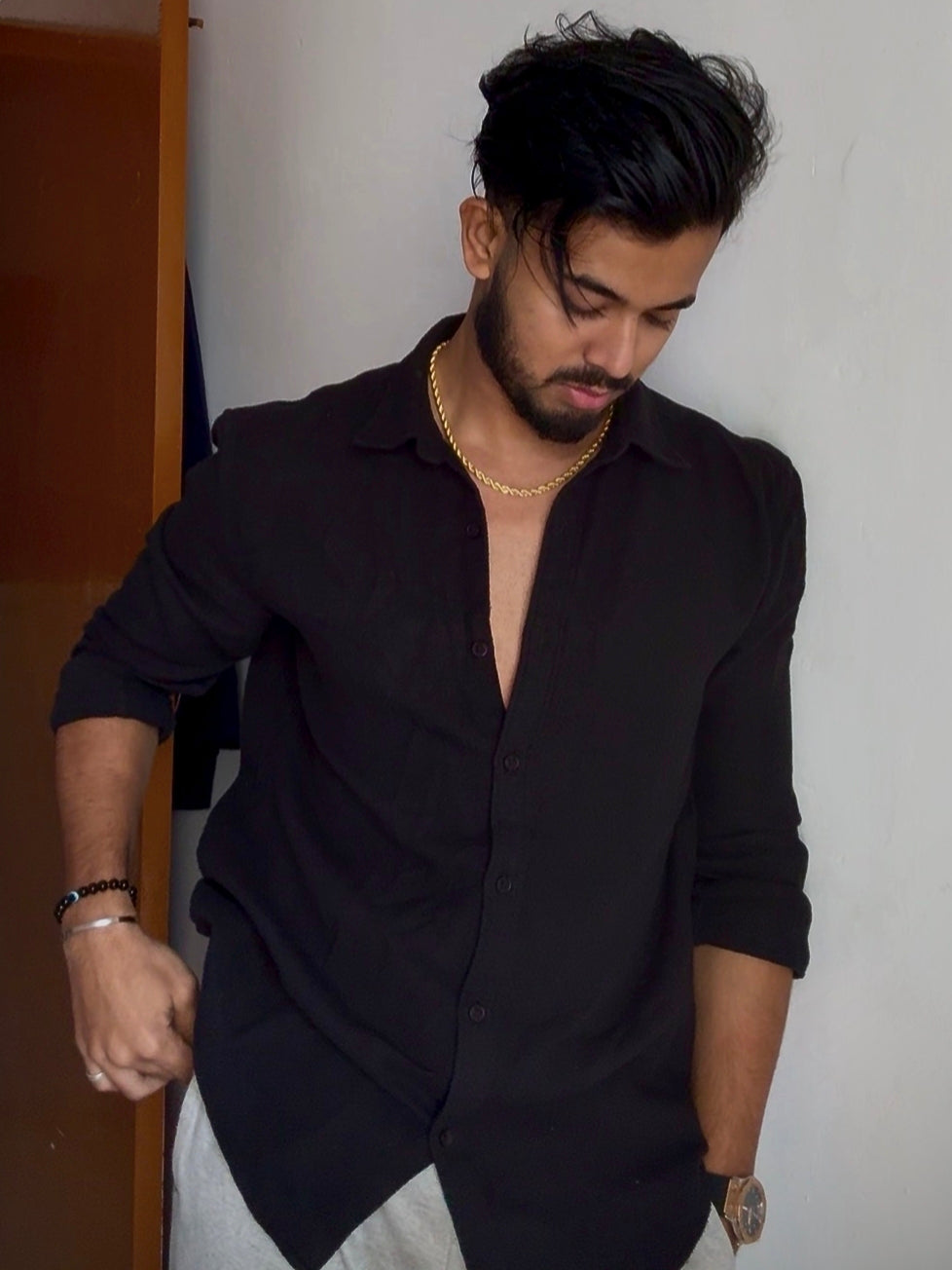 Zuudaas Dominus — Rope Chain