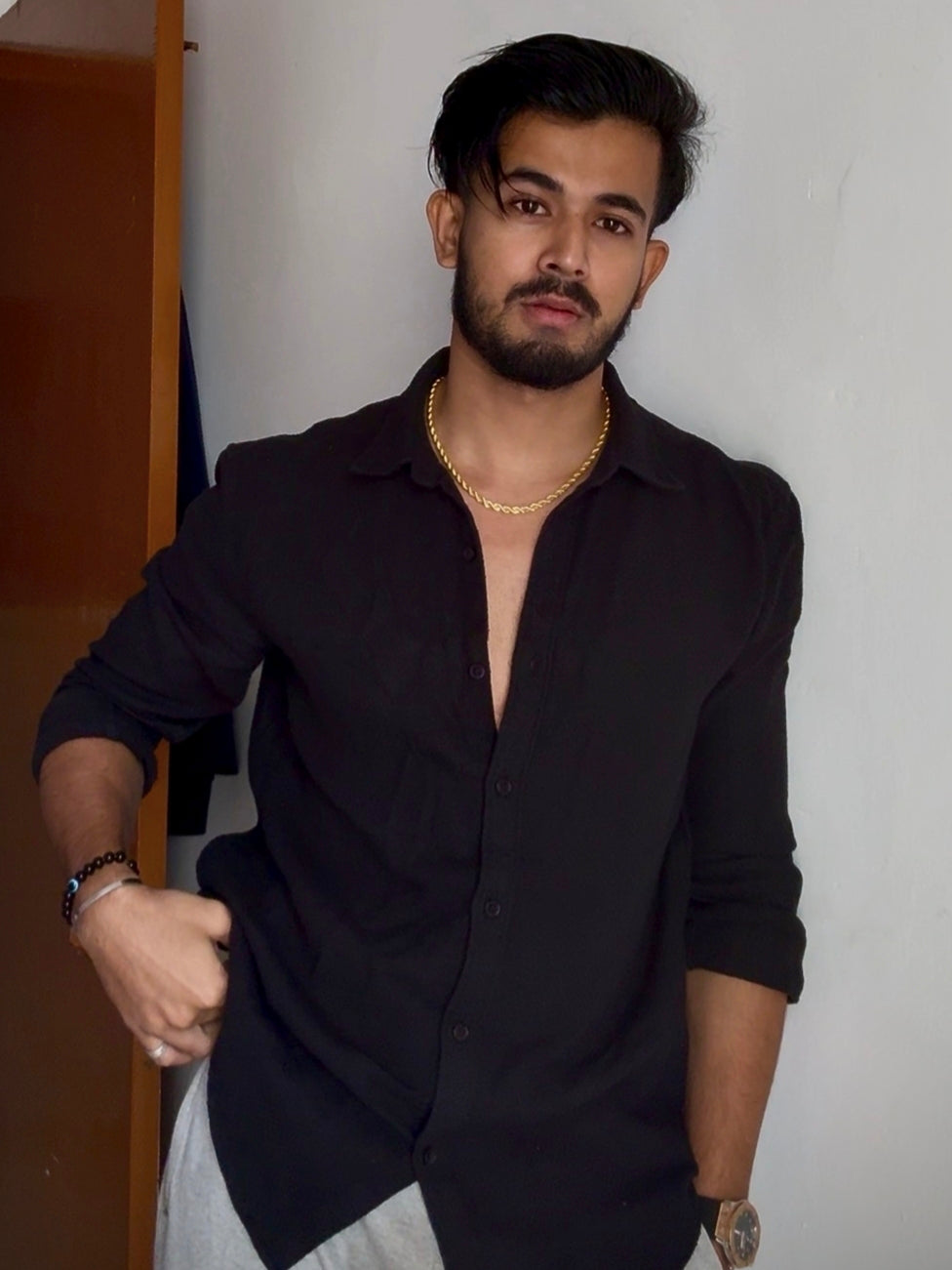 Zuudaas Dominus — Rope Chain