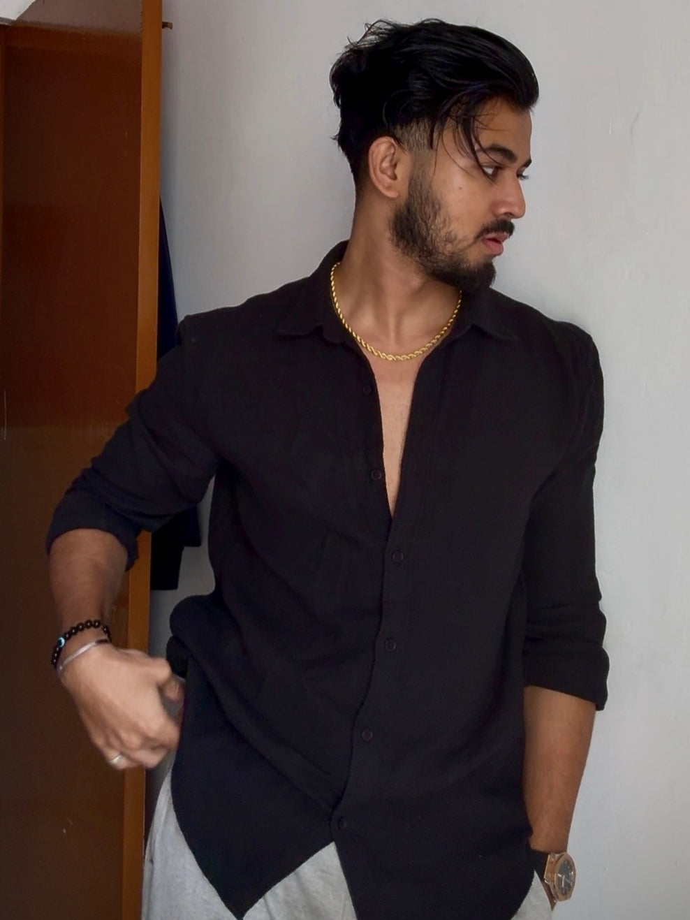 Zuudaas Dominus — Rope Chain