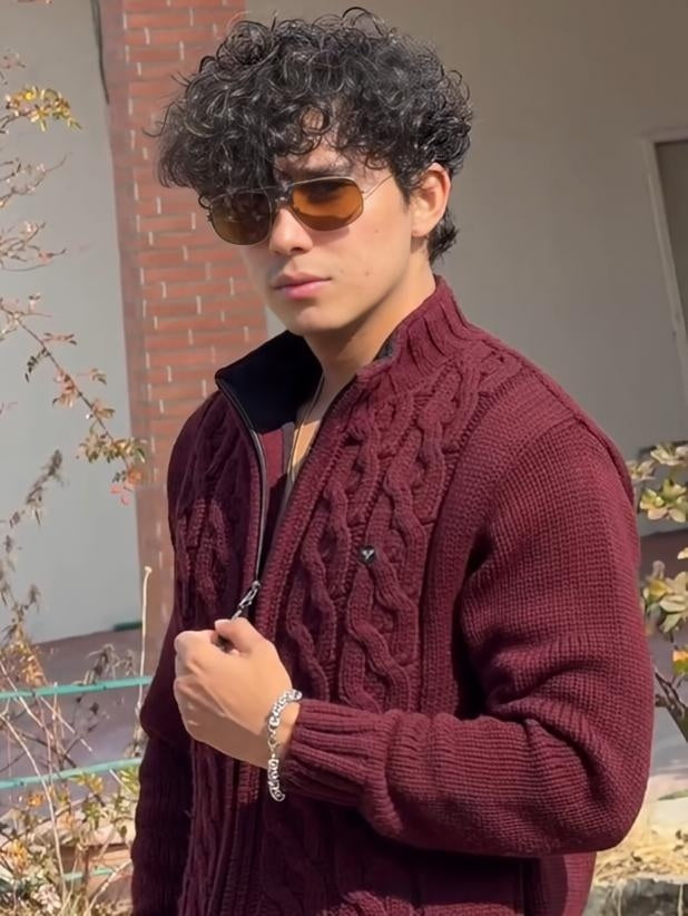 Zuudaas Nexus — SS Bracelet